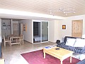 Appartement Pelvoux a -21